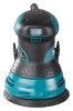 Szlifierka mimośrodowa Makita BO5031 300W 125mm 